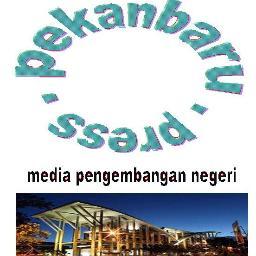 pekanbarupress's profile picture. • Akun ini Terlahir Agar Followers Lebih Mengetahui ttg Informasi #PKU & Sekitarnya, NASIONAL, dan MANCANEGARA. • Iklan Langsung DM Aja Gaann!! Jgn Ragu!! #Free