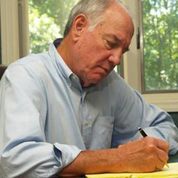 CalebHSmith's profile picture. Caleb H. Smith, an ex-stockbroker with a BA in English from UVA has published 3 thrillers featuring  ex-SEAL Cody Sargent fighting for American exceptionalism.