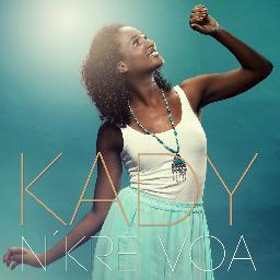 Capeverdian  Singer