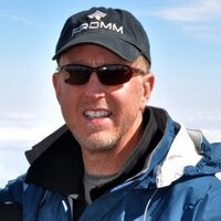Michael Fromm (@mikefromm) 's Twitter Profile
