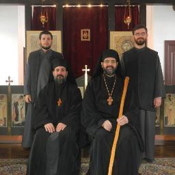 Comunitatea Monastică Preasfânta Treime - Manastire Catolica de Rit Bizantin, Giroc, TM, Romania