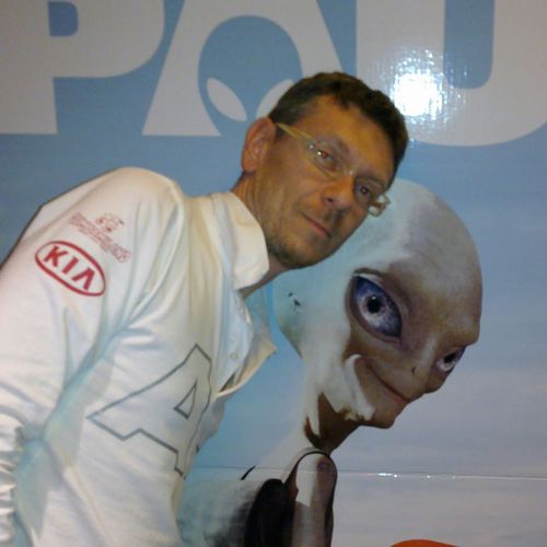 PZilioli's profile picture. 