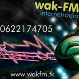 wil je altijd op de hoogte bljiven van wak-FM? 
volg ons dan nu!
sinds 23-12-12

beheerder: @albert31998