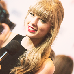 i met taylor on the 29th december and all my dreams came true.