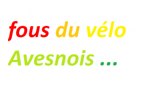VeloAvesnois's profile picture. toutes l'actu de l'avesnois sur le vélo !!!