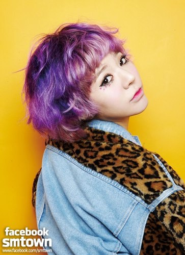 Roleplayer account of Lee SunKyu Sunny SNSD |89' lines || EveryDay Is SunnyDay ♥ Queen Of Aegyo ♥