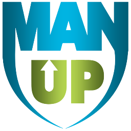 manupleadership's profile picture. Its time for men to, Man Up! To take their leadership responsibilities and opportunities seriously. ManUp! makes it easy for men to win in their faith.