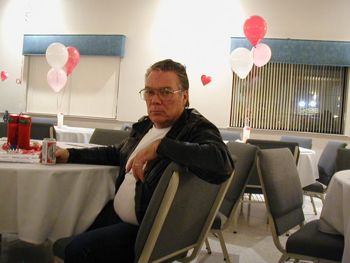 hotrodjr38's profile picture. 