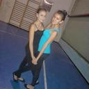 Adina Maria - @AdinaMaria12 - Twitter