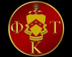 Sweetheart of Phi Kappa Tau. I love men of character! Hoorah!