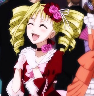 HappyLizzyM's profile picture. Helloooo! I'm Elizabeth but you can call me Lizzy!! My Ciel is @SilverRoseEarl :DD #Kuroshitsuji