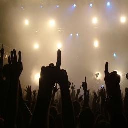 Ve_conciertos's profile picture. entérate de los últimos conciertos en Venezuela, bandas nacionales, sus discos, sus videos, la movida completa