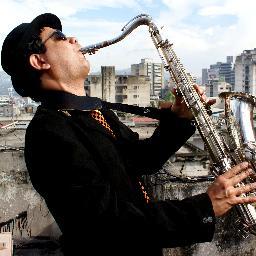 saxissa's profile picture. Músico, saxofonista.Humanista-marxista.