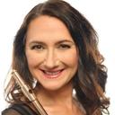 Sharon Levin - @slflute - Twitter