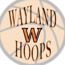 Check in for anything related to Wayland boys basketball