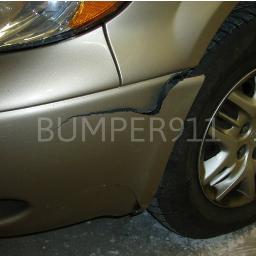 Specializing in plastic & minor autobody repairs.  Serving the Kalamazoo area since 1996.  See our work on our website.  Online estimates available.
