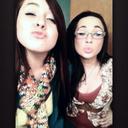 Rosa Lomeli  - @rlomeli15 - Twitter