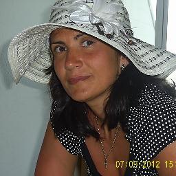 DanielaSfercoci's profile picture. 