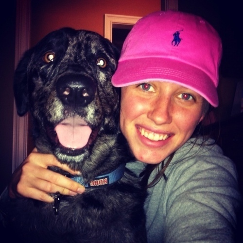 Marchy9's profile picture. 