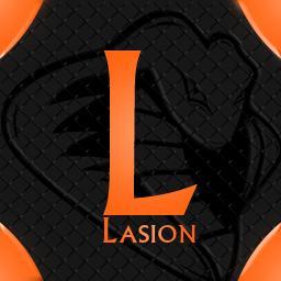 Lasion