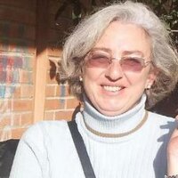 Maria A. Valdecasas (@mavaldecasas) 's Twitter Profile