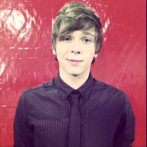 keaton stromberg single 2020