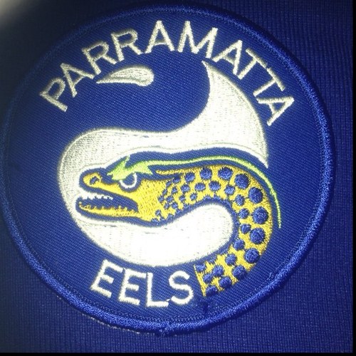 QUEENSLANDER,Long suffering,1blue,1gold eye EELS supporter & FORD tragic