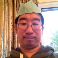 Iain Au-Yong (@iauyong) 's Twitter Profile