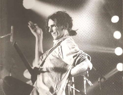 Rock es Vivir