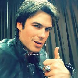 Icons, banners, photos, phrases, news // Iconos, banners, fotos, frases noticias de @iansomerhalder. \\ @IS_Foundation followed me 28/11/12 #TEAMDAMON