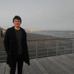 jamesdaniellove's profile picture. 