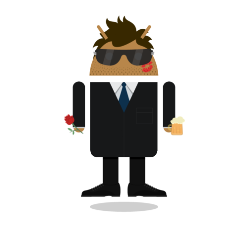 ErvinDanielAgui's profile picture. 