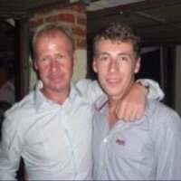 paul griffiths (@gameandset) 's Twitter Profile