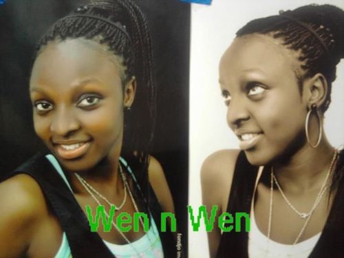 wennann's profile picture. One of the signs of the Holy Spirit in you is BOLDNESS