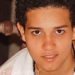 mohamedgamy's profile picture. 