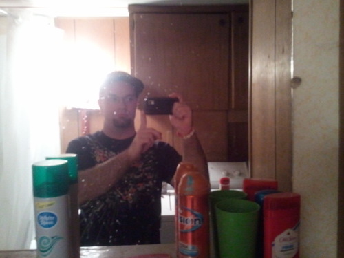 I like beer, shootin guns, girls. Im easy to love and hard to forget.
You can find me with a beer in my hand a few good friends. Love me or hate me I dont Care