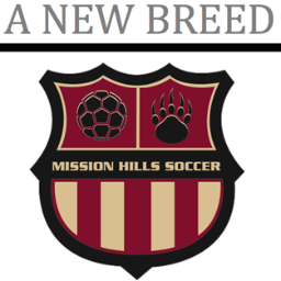 Mission Hills Soccer Program 
2016 CIF DIII Champions.