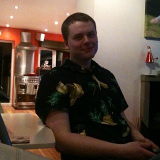 joejagusz's profile picture. THIS TWITTER DOES NOT REFLECT VIEWS OF JJ