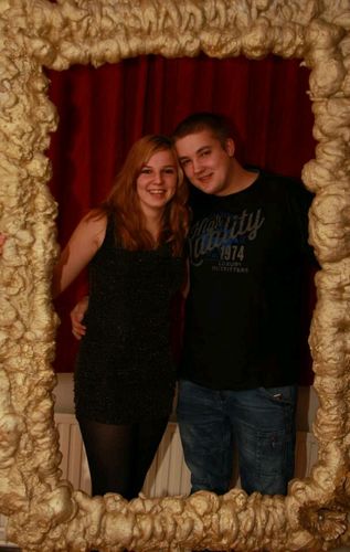 ♥Danny! Ikhouvanje,