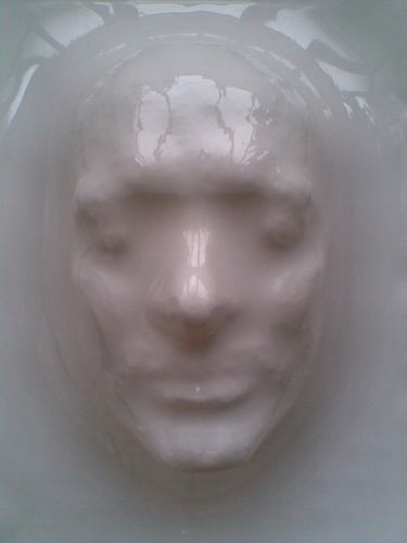 Artist, mainly drawing, once was a Mask Maker, Performer and Facilitator
