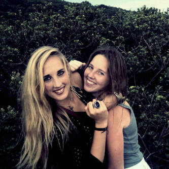 Rolien Snyman