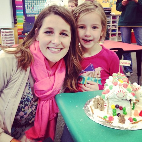 Speech-Language Pathologist K-5 public schools, Mother to 3 amazing children, Wife, Daughter, Sister, Aunt, and Friend.