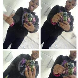 3 I love my life