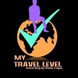 mytravelevel's profile picture. Blog de travel