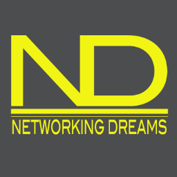 Creating #webdesign , #graphicdesign , #socialmedia to help businesses realize their dreams. We proudly RT our followers! #netdreams #b2b #technology #wordpress