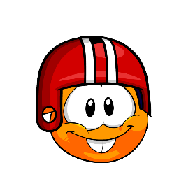 EL PUFFLE MÁS SUPERIOR DE TODOS.
GOBIERNA EL IMPERIO PUFFLE.
LAS HÉLICES ESTAN PROHIBIDAS.