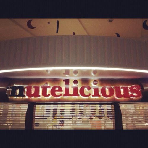 Red Sea mall infront of Danube is where you will find our goodies, soft opening working hours 4-11PM Catering no. 0556183855
