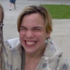 prettylilpolly's profile picture. Motivational philosopher, herbal healer, Aussie-to-be, empathic, with a 'sixth sense' when it comes to roads