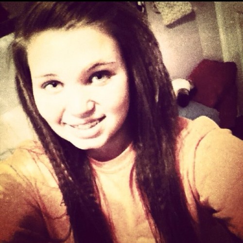 i am 13..i love to have a good time!!(: so yea!
