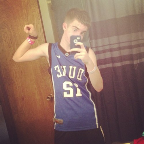 An authentic Missouri Valley athelete since 1999. Instagram: @dhans9